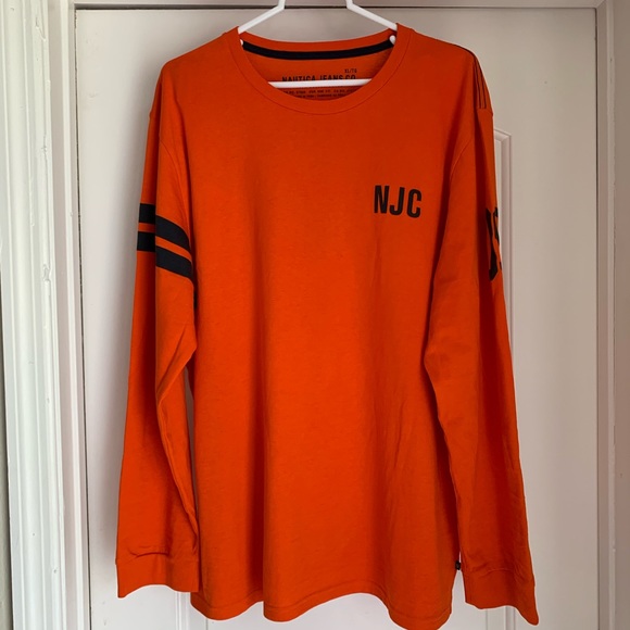 Nautica Other - Men’s Nautica  Long Sleeve Shirt Like New SZ XL